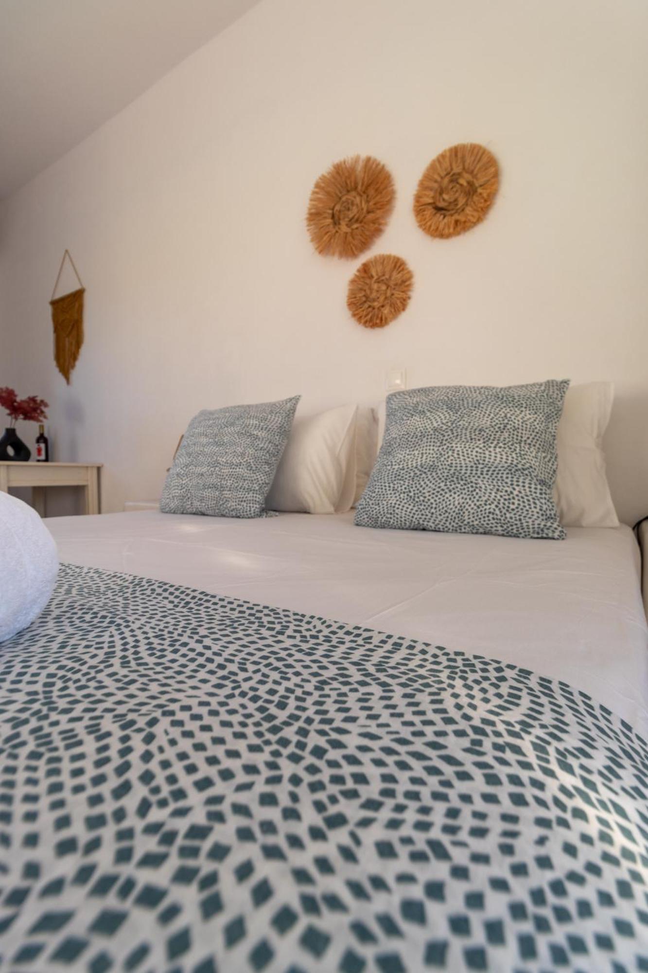 Sunny Studios Naxos Aliko Beach Ngoại thất bức ảnh