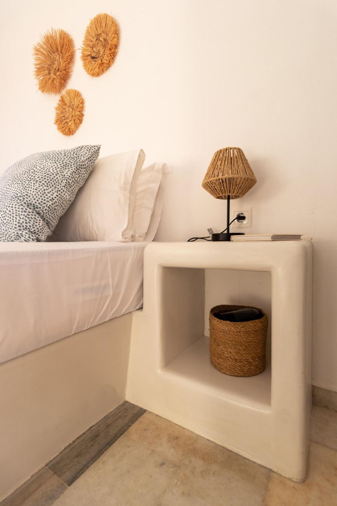 Sunny Studios Naxos Aliko Beach Ngoại thất bức ảnh